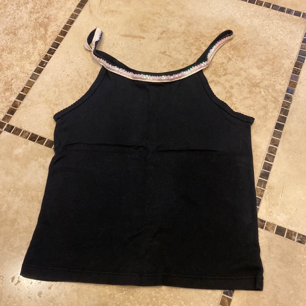 Victoria's Secret rank top
